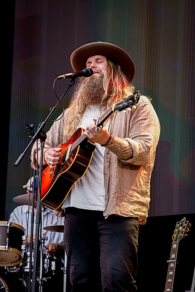 Chris Kläfford - 2025 - SommarRock Svedala