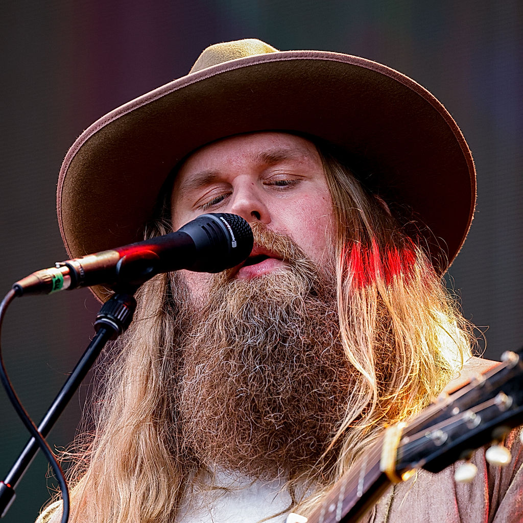Chris Kläfford - 2025 - SommarRock Svedala