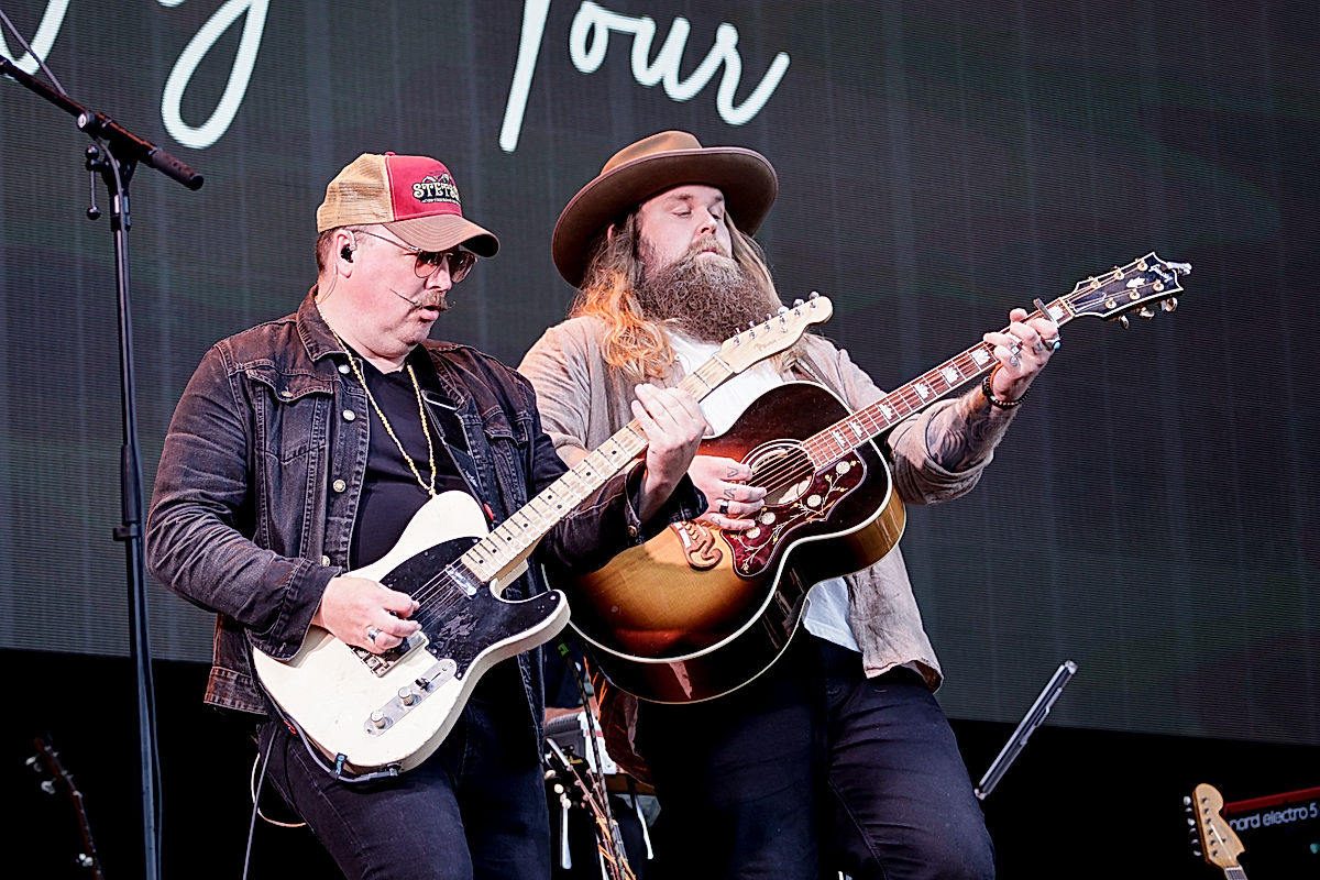 Chris Kläfford - 2025 - SommarRock Svedala