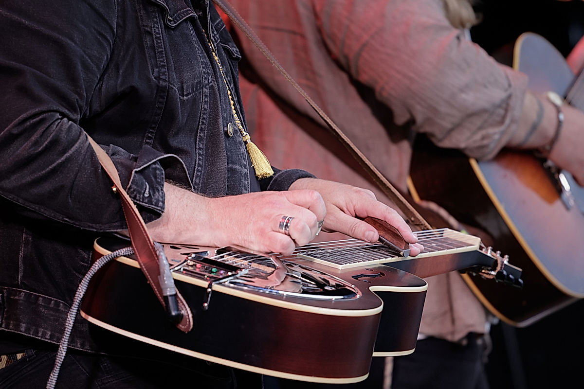 Chris Kläfford - 2025 - SommarRock Svedala