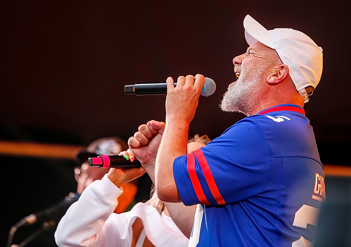 Markoolio - 2025 - SommarRock Svedala