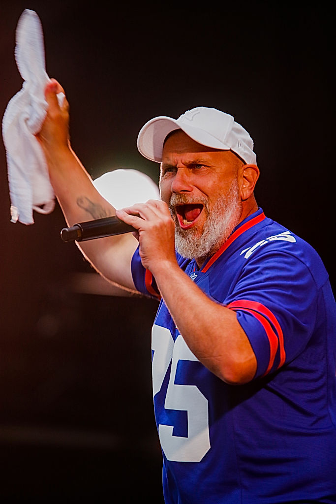 Markoolio - 2025 - SommarRock Svedala