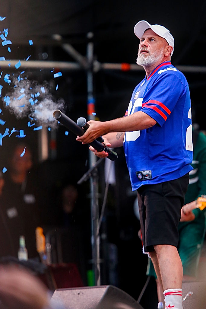 Markoolio - 2025 - SommarRock Svedala