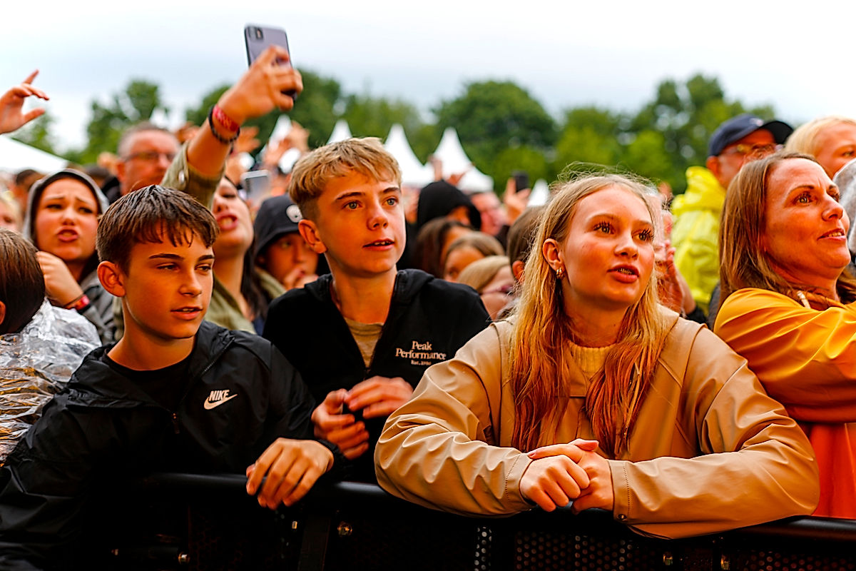 Markoolio - 2025 - SommarRock Svedala