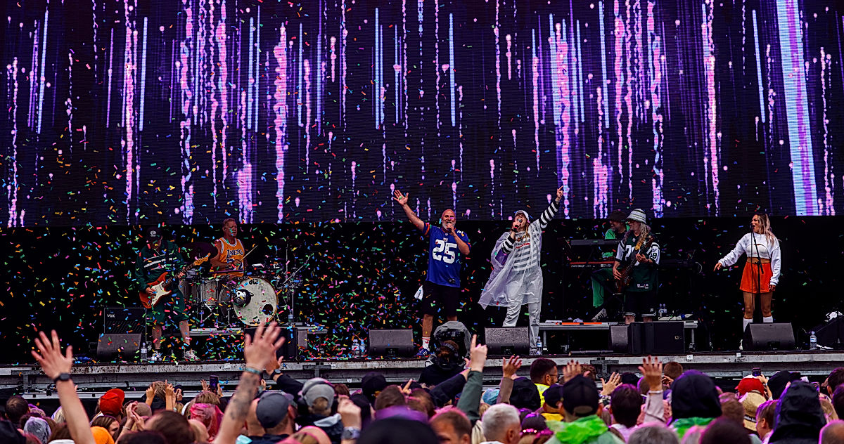 Markoolio - 2025 - SommarRock Svedala