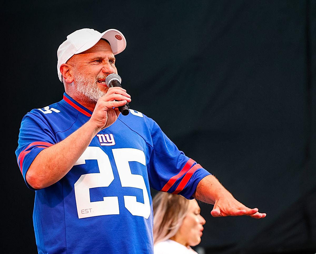 Markoolio - 2025 - SommarRock Svedala