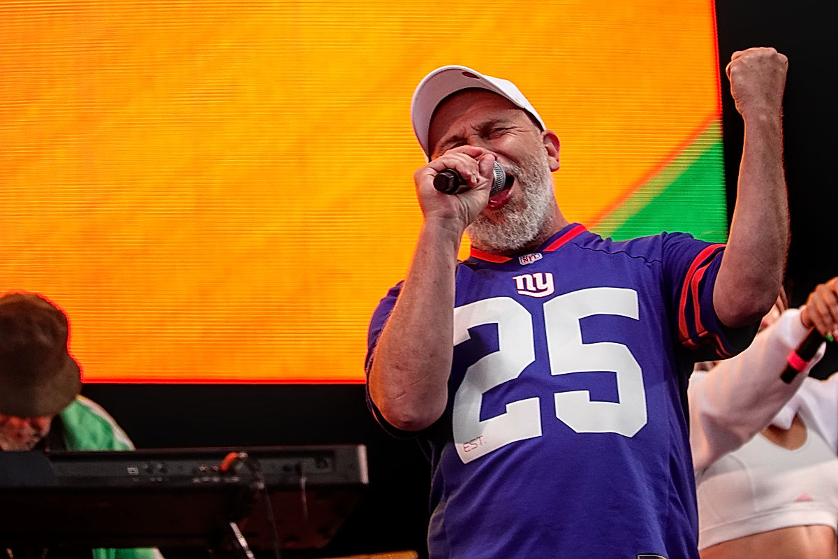 Markoolio - 2025 - SommarRock Svedala