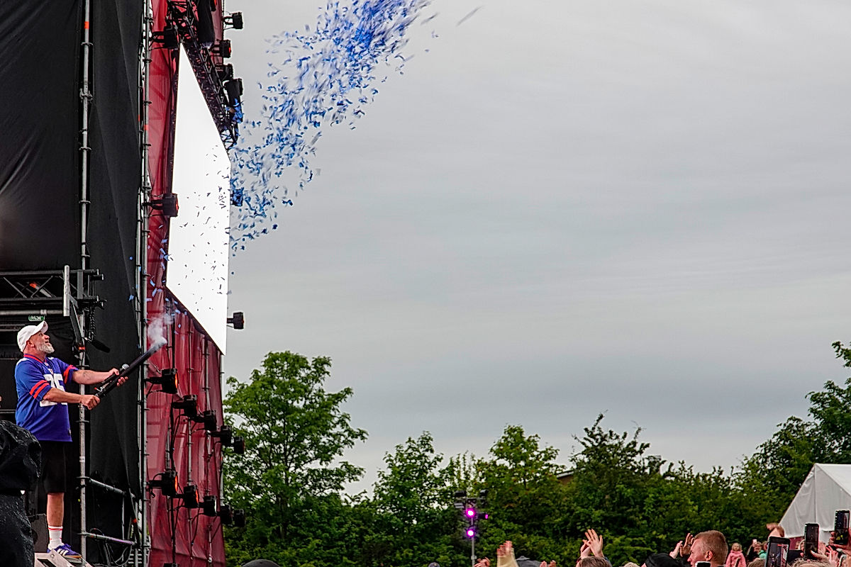 Markoolio - 2025 - SommarRock Svedala