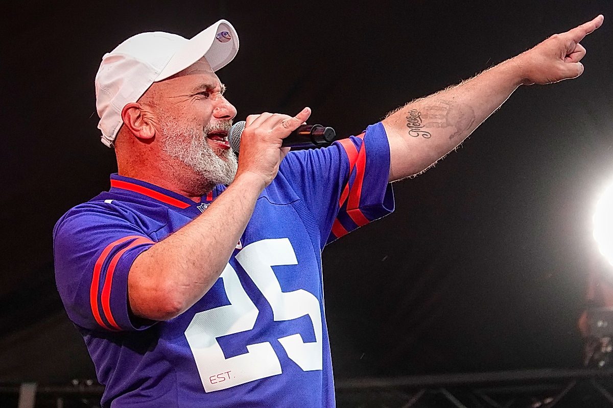 Markoolio - 2025 - SommarRock Svedala