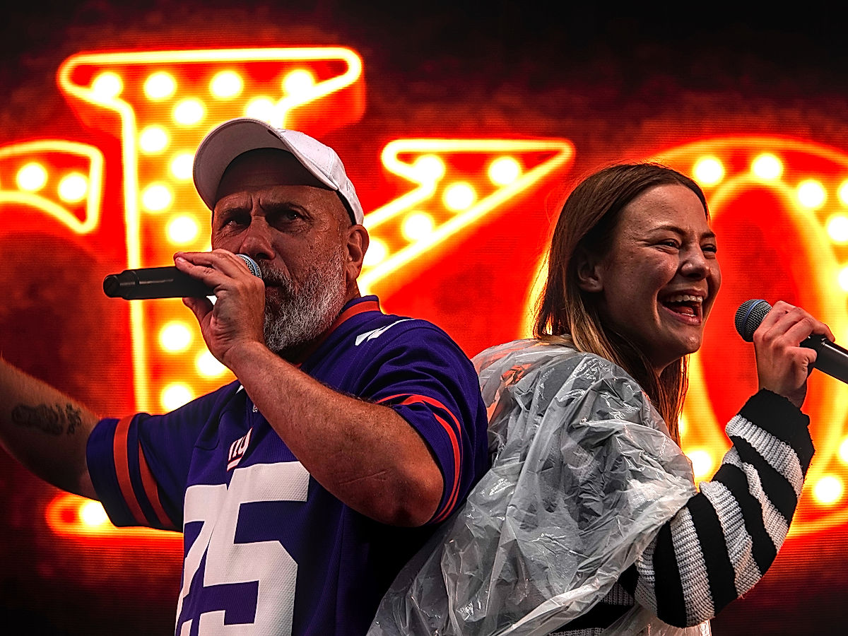 Markoolio - 2025 - SommarRock Svedala