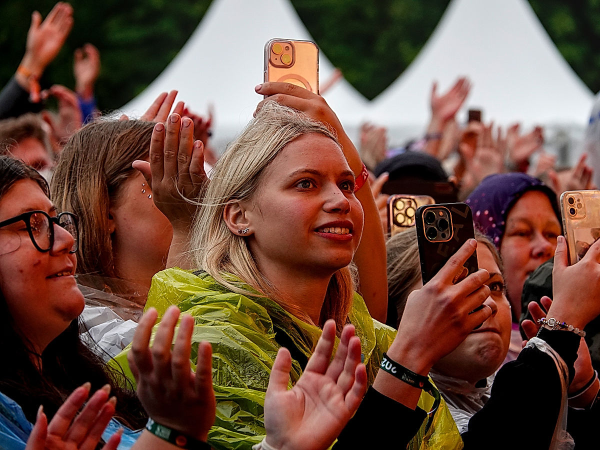 Markoolio - 2025 - SommarRock Svedala