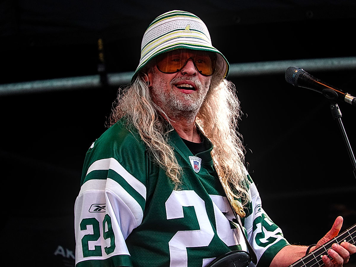 Markoolio - 2025 - SommarRock Svedala