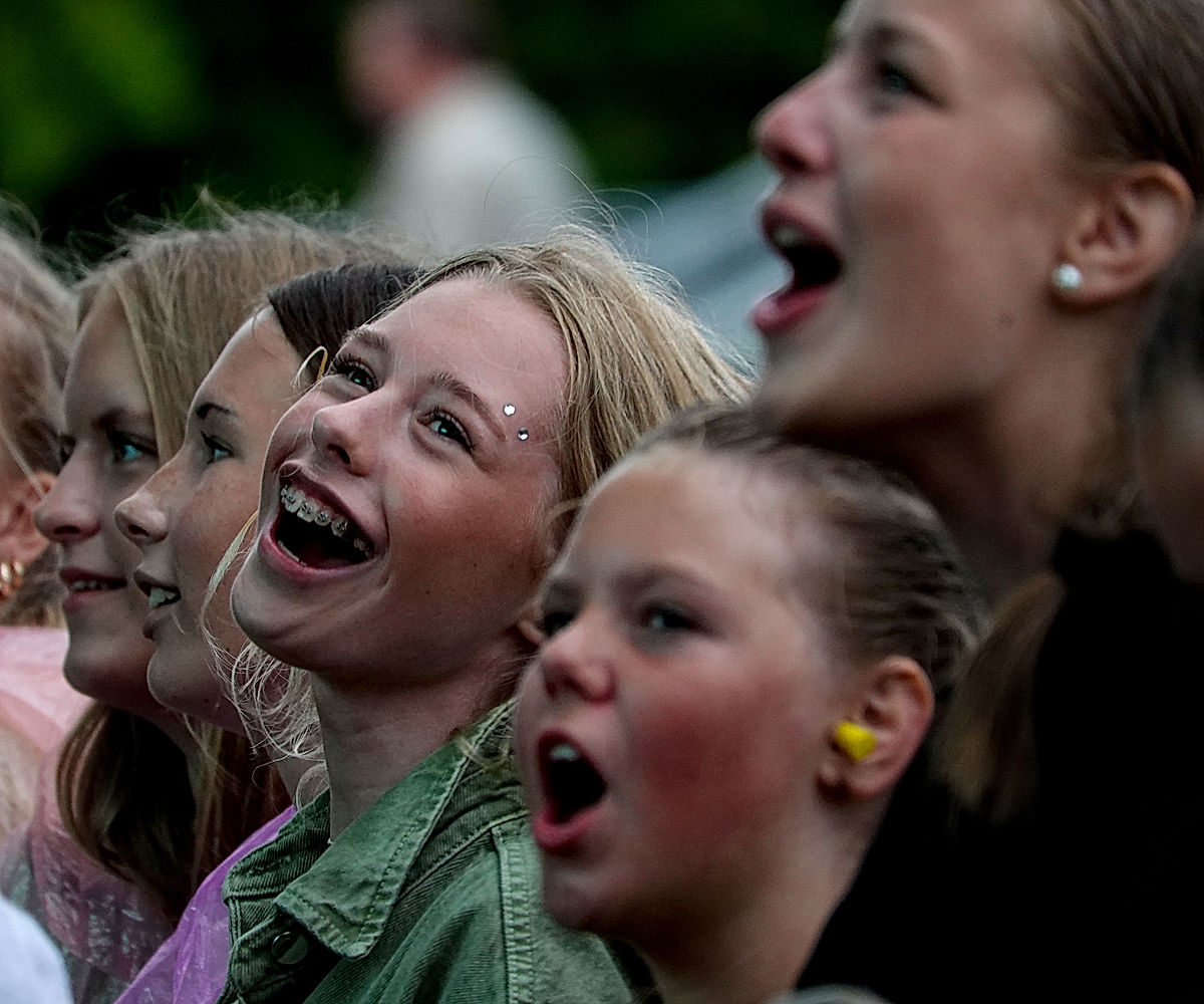 Markoolio - 2025 - SommarRock Svedala