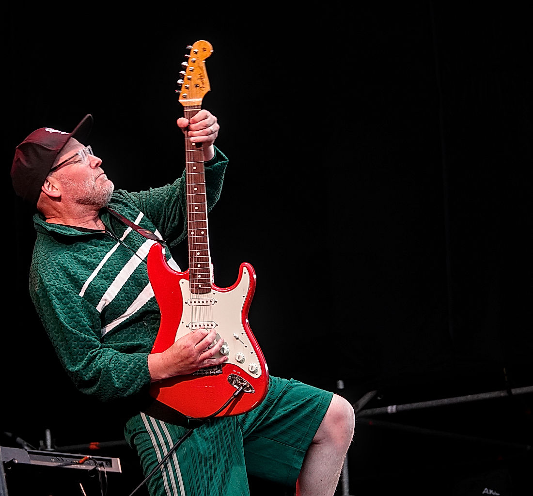 Markoolio - 2025 - SommarRock Svedala