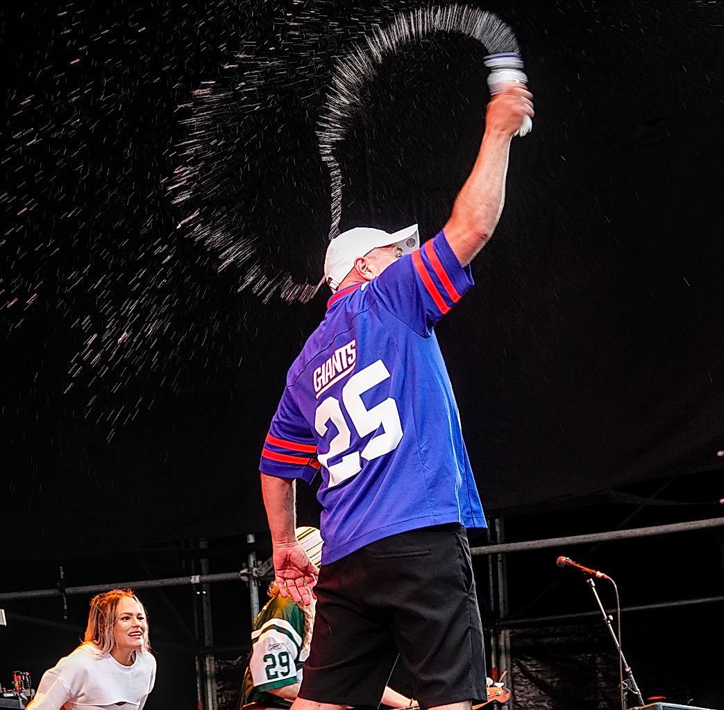 Markoolio - 2025 - SommarRock Svedala