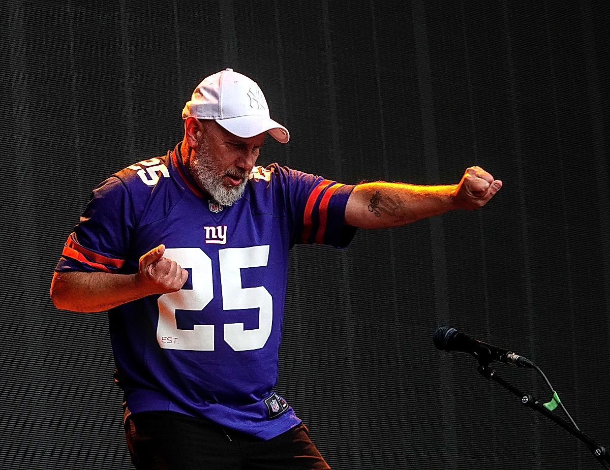 Markoolio - 2025 - SommarRock Svedala