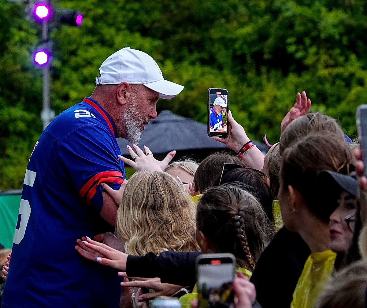 Markoolio - 2025 - SommarRock Svedala