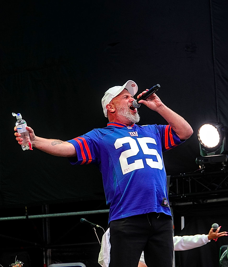 Markoolio - 2025 - SommarRock Svedala