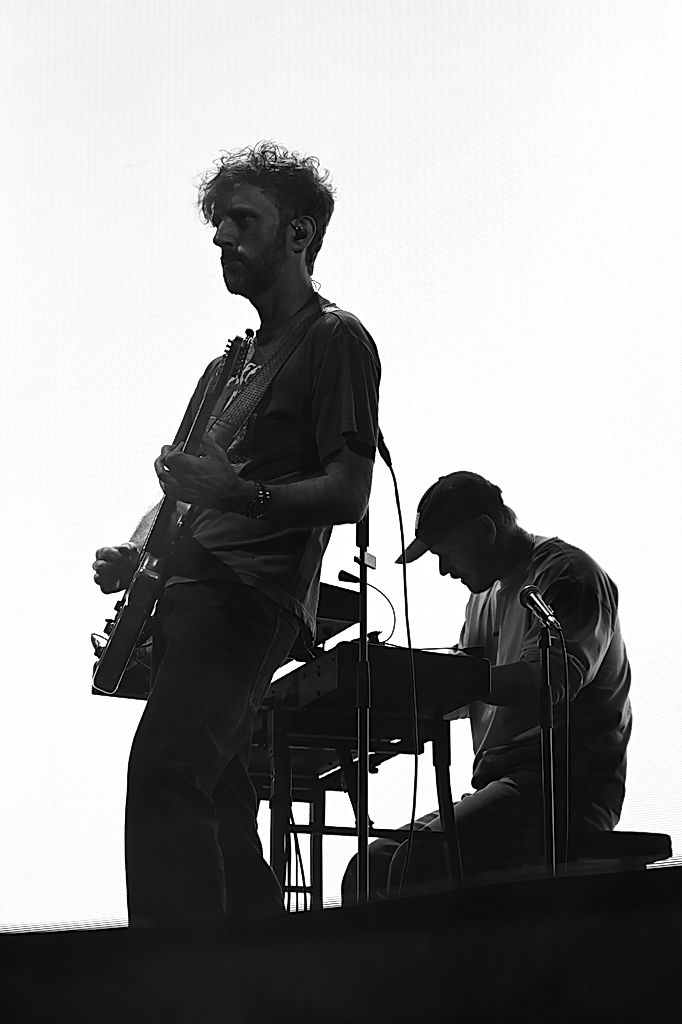 Lukas Graham - 2025 - SommarRock Svedala