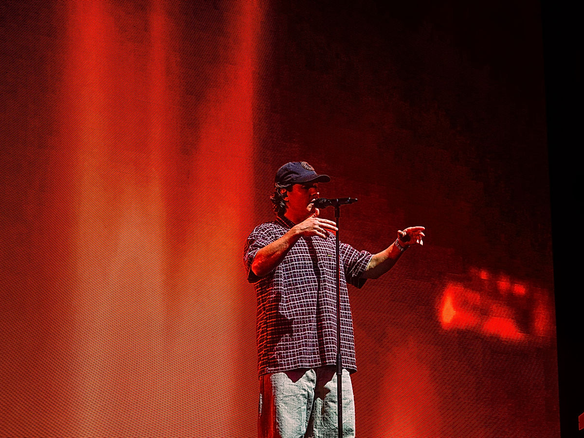 Lukas Graham - 2025 - SommarRock Svedala