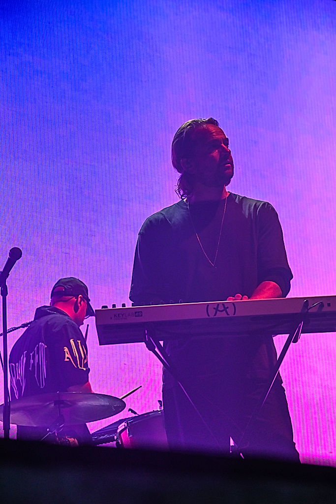 Lukas Graham - 2025 - SommarRock Svedala