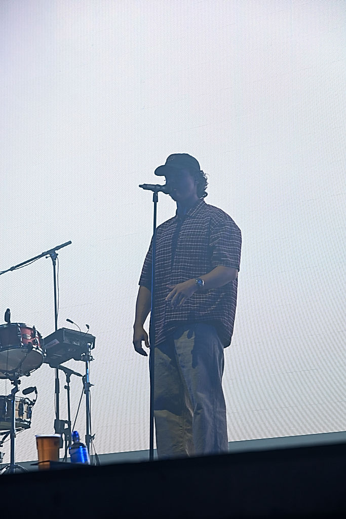 Lukas Graham - 2025 - SommarRock Svedala