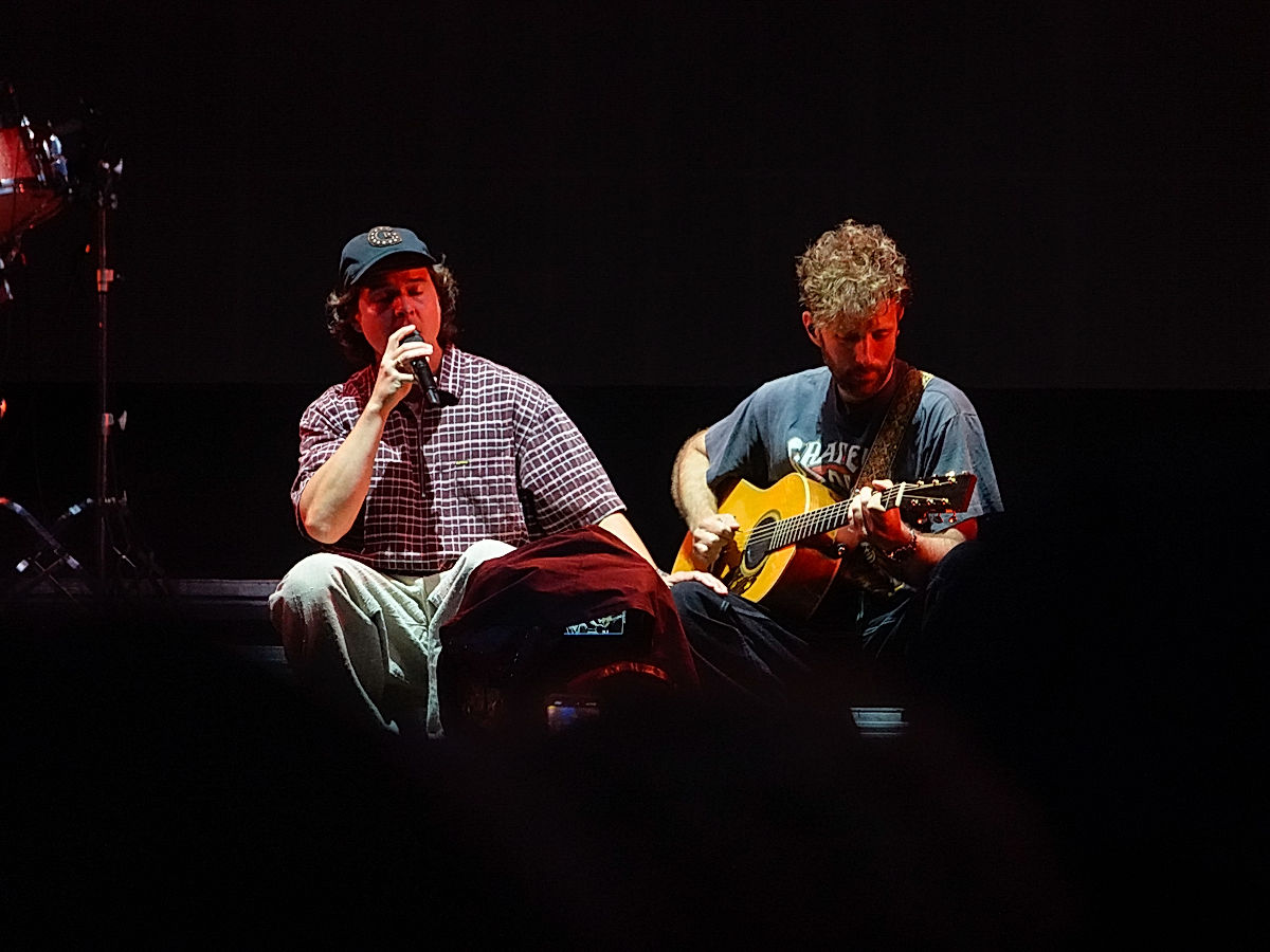 Lukas Graham - 2025 - SommarRock Svedala