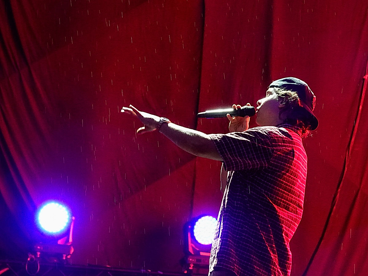 Lukas Graham - 2025 - SommarRock Svedala