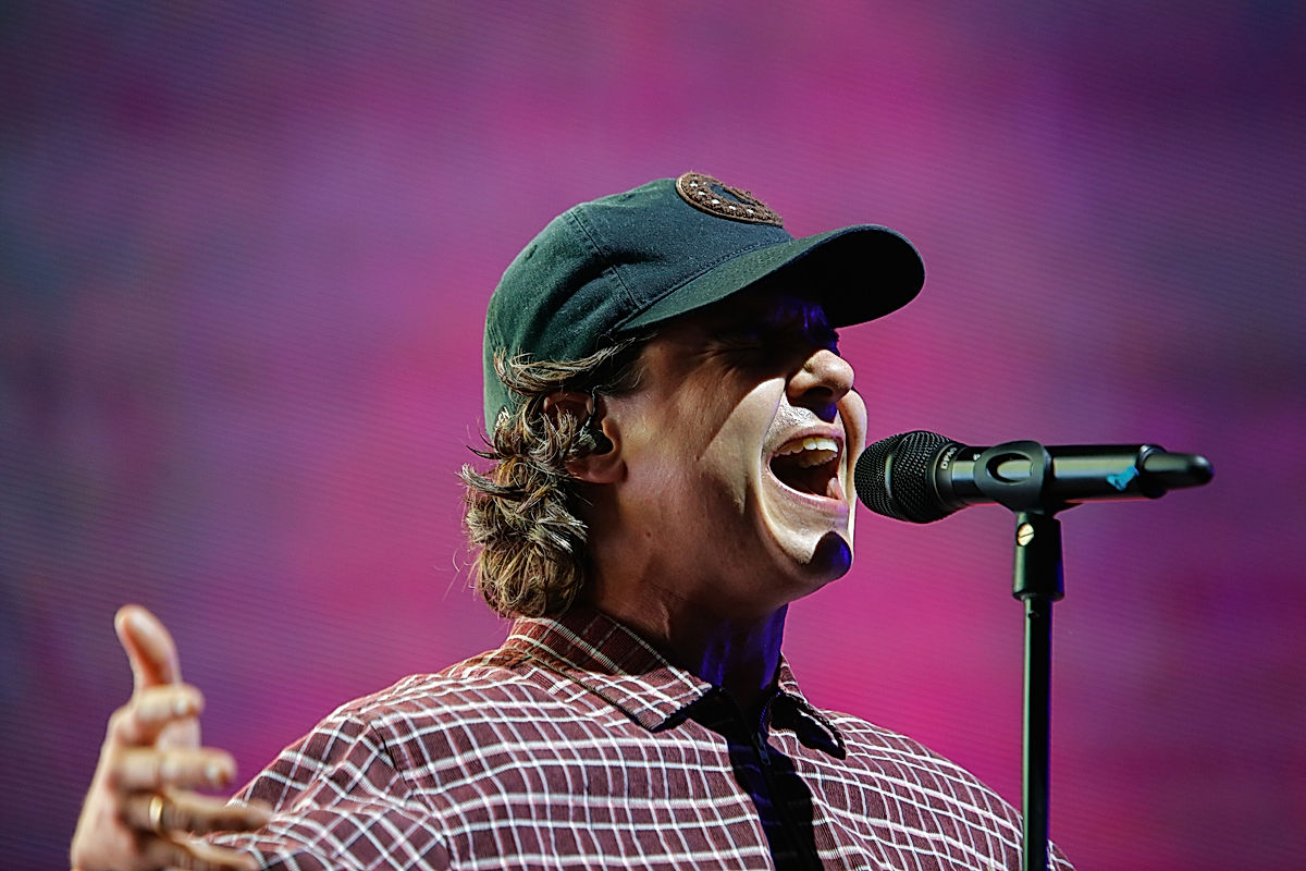 Lukas Graham - 2025 - SommarRock Svedala