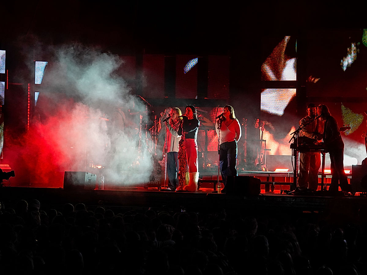 Miriam Bryant - 2025 - SommarRock Svedala