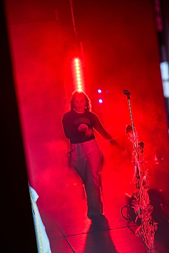 Miriam Bryant - 2025 - SommarRock Svedala