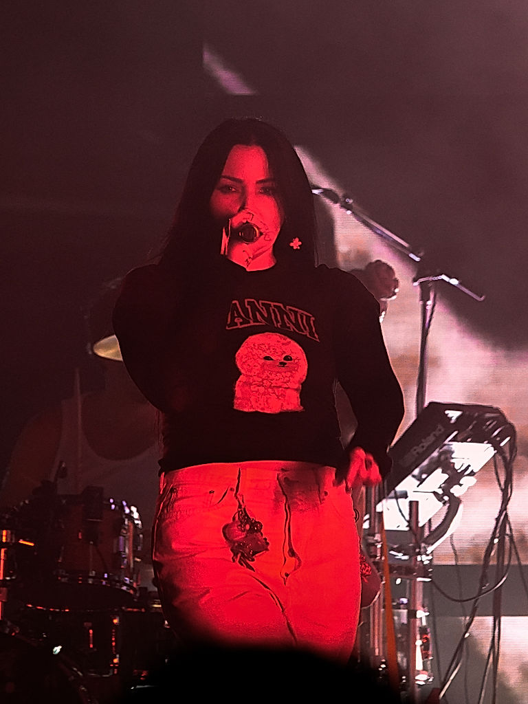 Miriam Bryant - 2025 - SommarRock Svedala