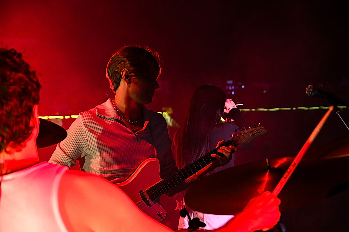 Miriam Bryant - 2025 - SommarRock Svedala