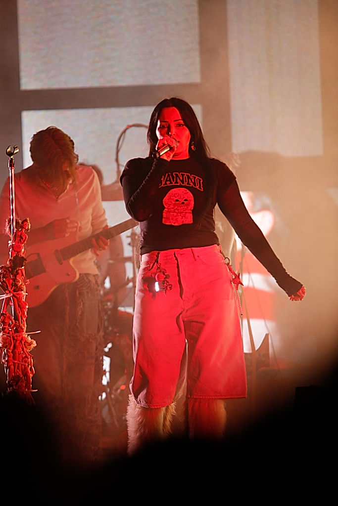 Miriam Bryant - 2025 - SommarRock Svedala