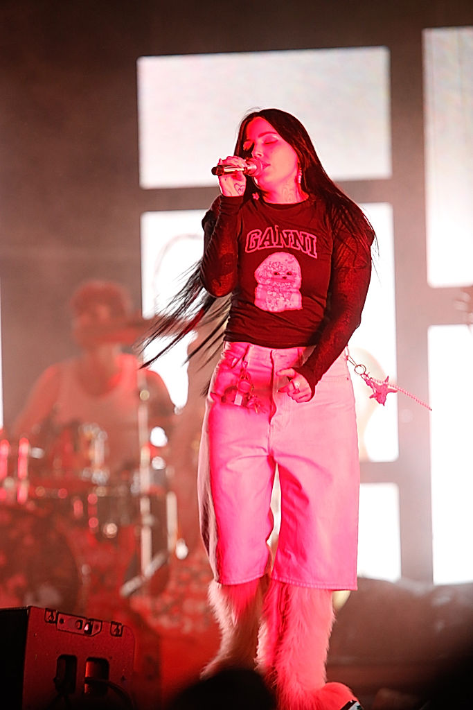 Miriam Bryant - 2025 - SommarRock Svedala