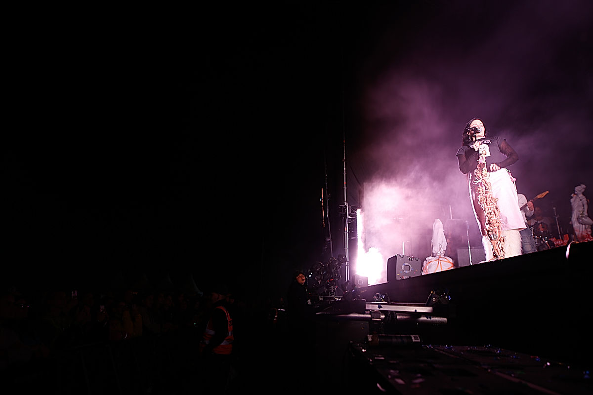 Miriam Bryant - 2025 - SommarRock Svedala