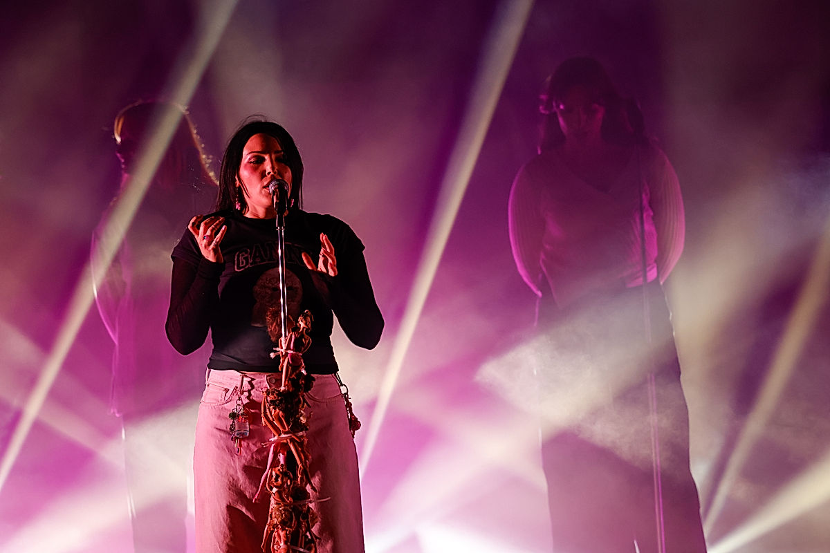 Miriam Bryant - 2025 - SommarRock Svedala