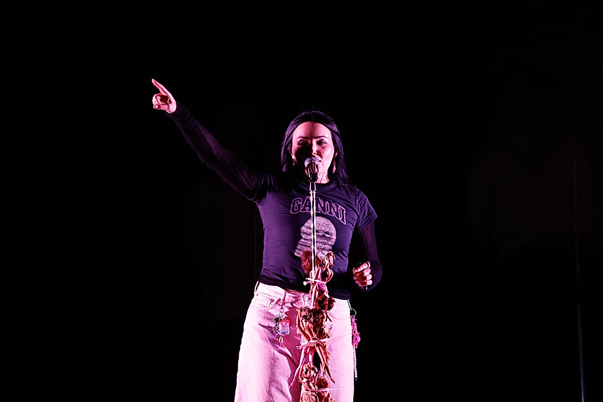 Miriam Bryant - 2025 - SommarRock Svedala