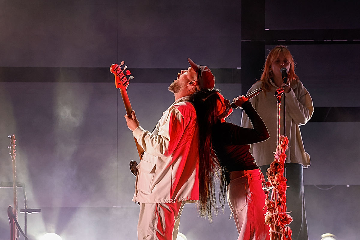 Miriam Bryant - 2025 - SommarRock Svedala