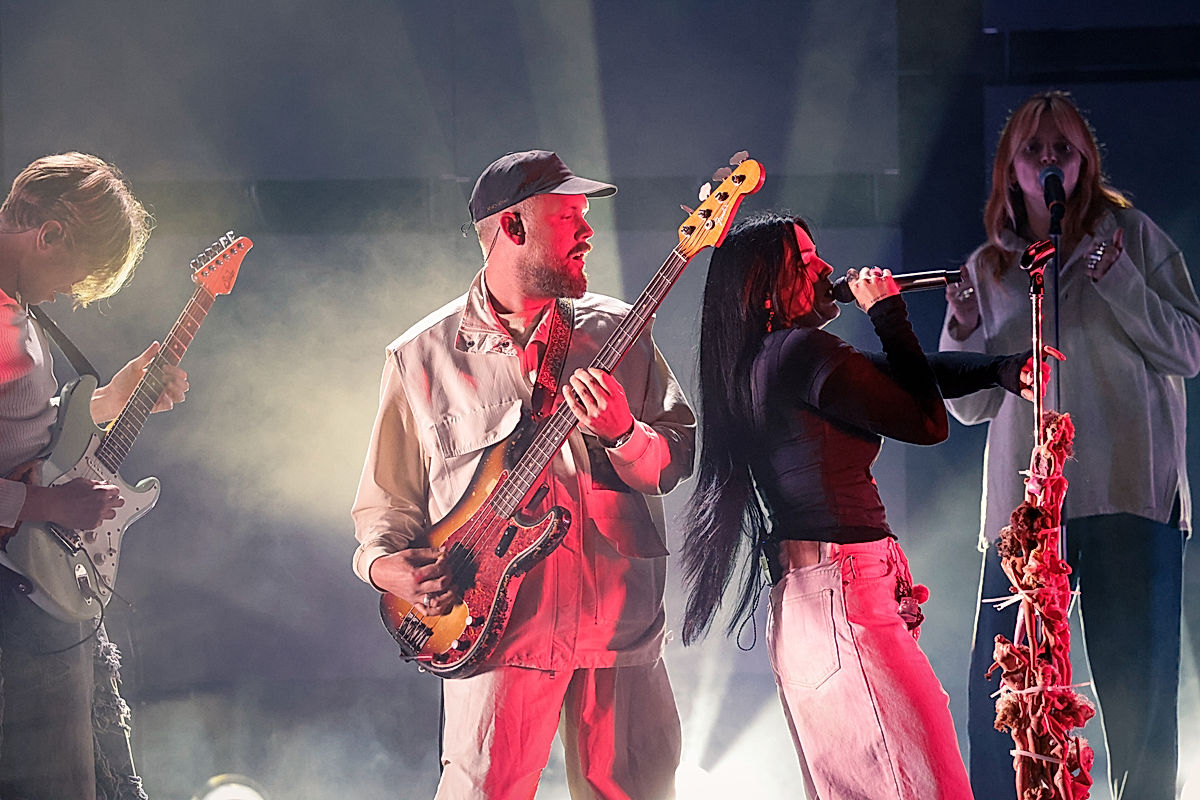 Miriam Bryant - 2025 - SommarRock Svedala
