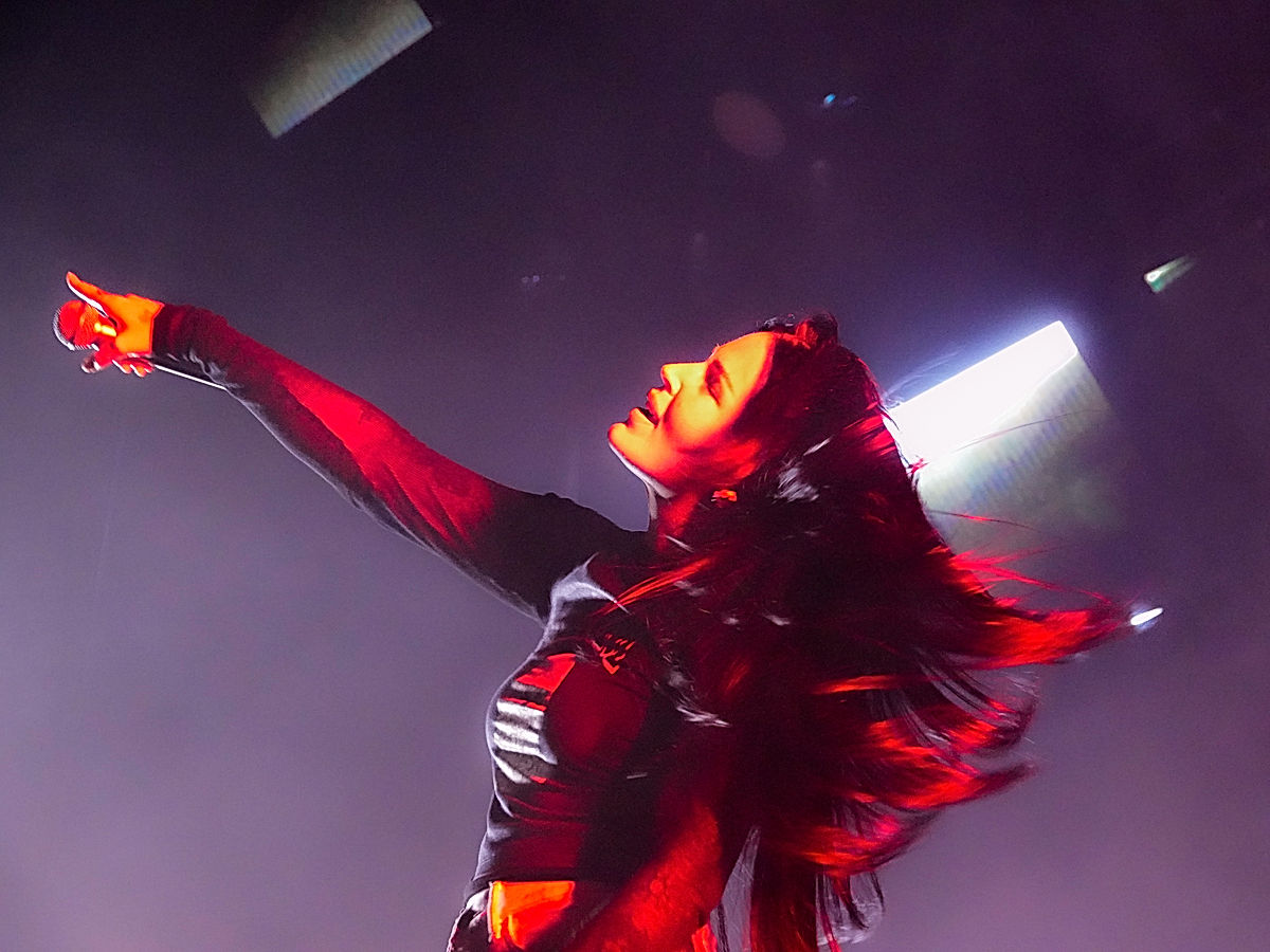 Miriam Bryant - 2025 - SommarRock Svedala