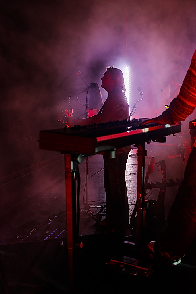 Miriam Bryant - 2025 - SommarRock Svedala