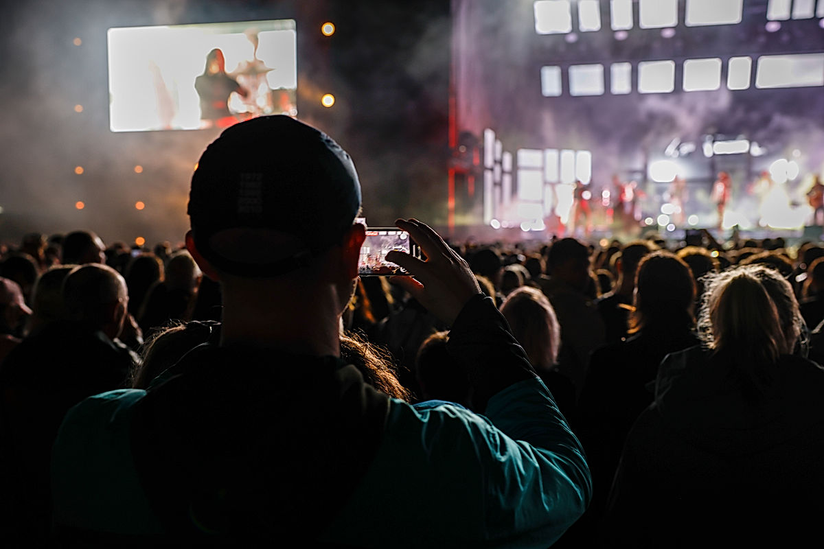 Miriam Bryant - 2025 - SommarRock Svedala