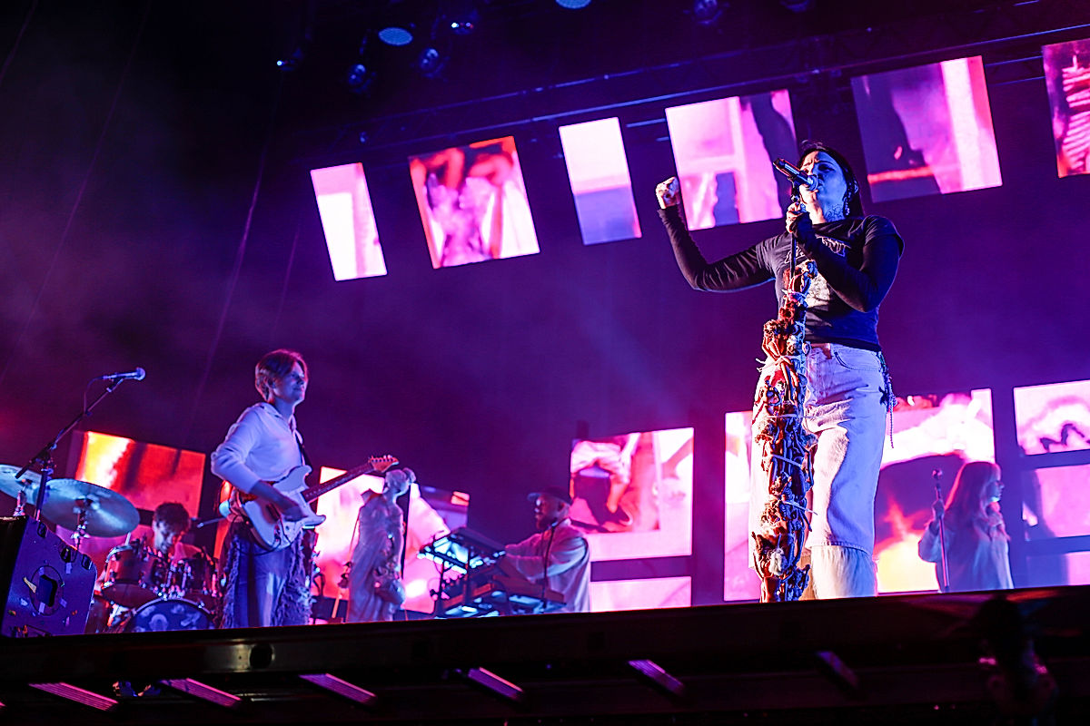 Miriam Bryant - 2025 - SommarRock Svedala