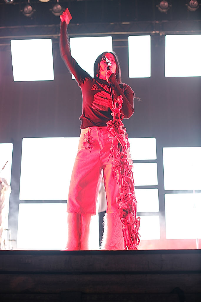 Miriam Bryant - 2025 - SommarRock Svedala