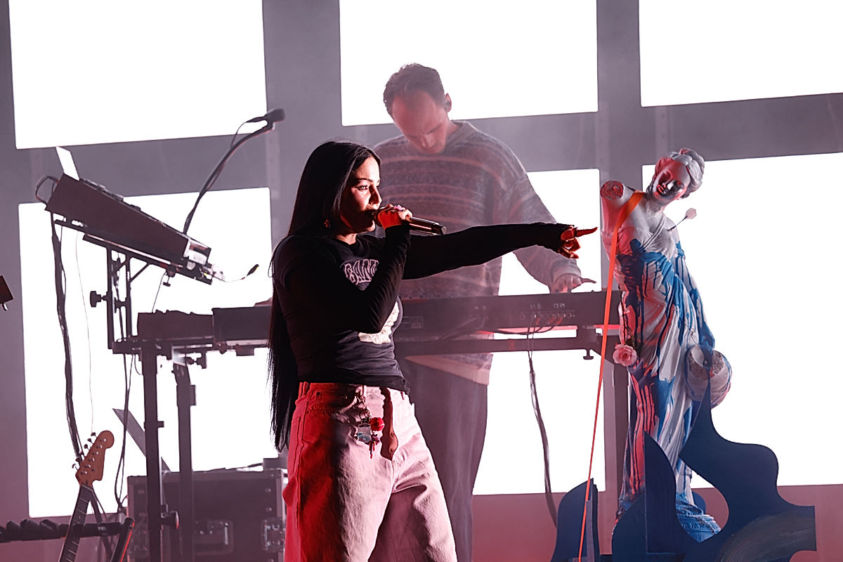 Miriam Bryant - 2025 - SommarRock Svedala