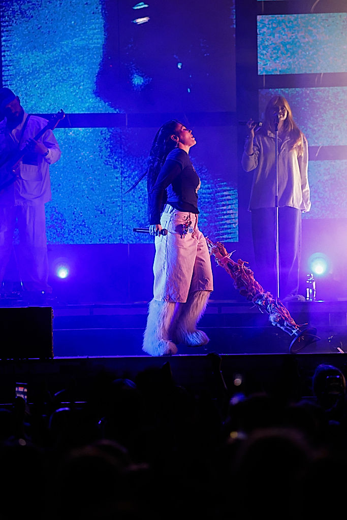 Miriam Bryant - 2025 - SommarRock Svedala