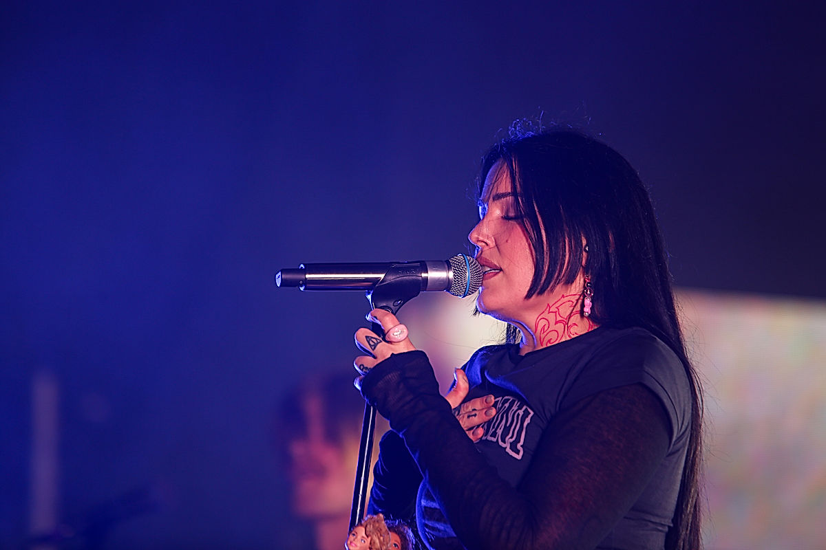 Miriam Bryant - 2025 - SommarRock Svedala