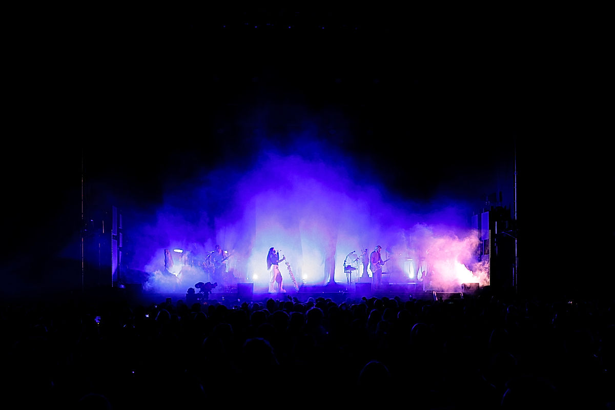 Miriam Bryant - 2025 - SommarRock Svedala