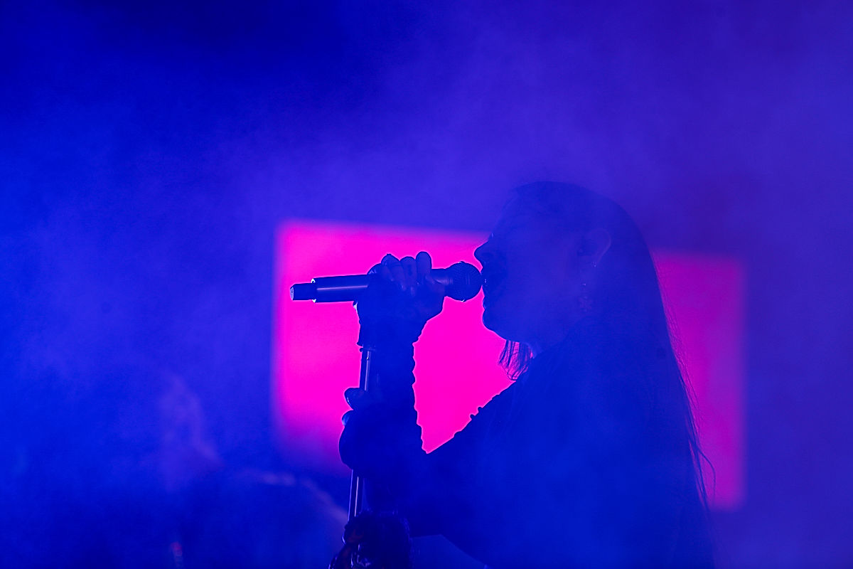 Miriam Bryant - 2025 - SommarRock Svedala